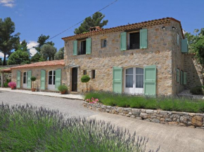  Provencal air conditioned villa with private pool and stunning views  Файенс
